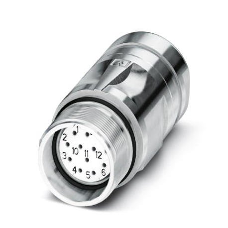 Phoenix contact CA-12S2N129007 Coupler connector