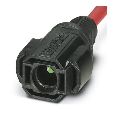 Phoenix contact PV-FT-CM-C-6-1200-BK Photovoltaic connector