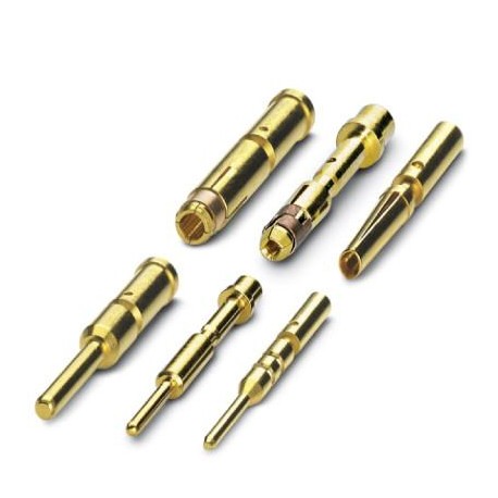 Phoenix contact M23 HYBRID_CONTACT-SAMPLE-SET M23 HYBRID CONTACT-SAMPLE-SET 1623252 PHOENIX CONTACT Sample set