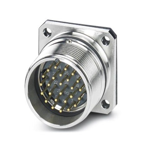 Phoenix contact HC-26P1N8A2300 Device connector, front mounting