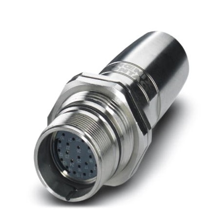 Phoenix contact HC-26S1N8AQ0DU Rear panel feed-through