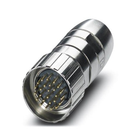 Phoenix contact HC-26PDN8A80DU Cable connector
