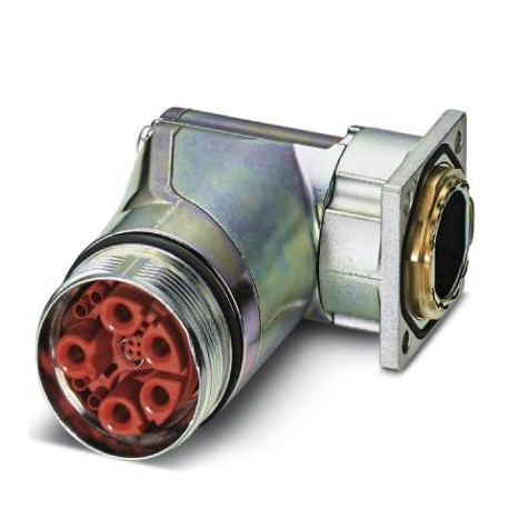 PHOENIX CONTACT SB-8ESCA8AA700S SB-8ESCA8AA700S 1623365 PHOENIX CONTACT Device connector, front mounting