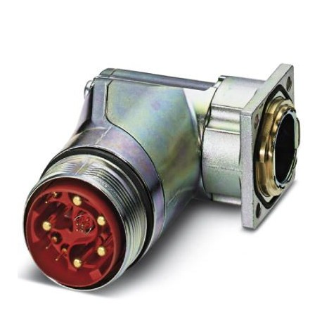 PHOENIX CONTACT SB-8EPCA8AA700S SB-8EPCA8AA700S 1623368 PHOENIX CONTACT Device connector, front mounting