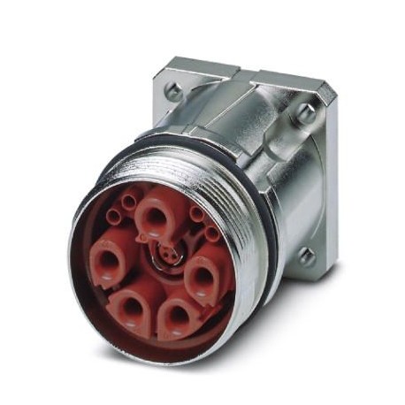 Phoenix contact SB-8ESCA8AWT00S Device connector, front mounting
