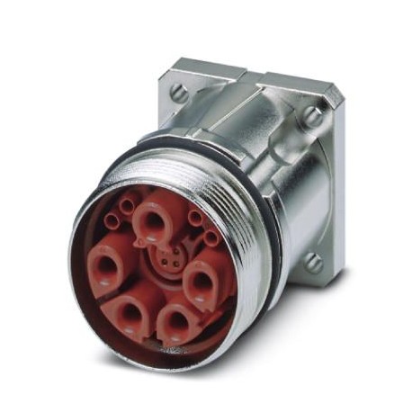 Phoenix contact SB-8ESSA8AWT00S Device connector, front mounting