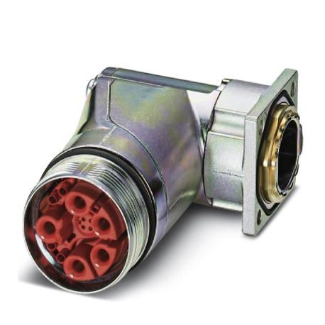 PHOENIX CONTACT SB-8ESSD8AA700S SB-8ESSD8AA700S 1623720 PHOENIX CONTACT Device connector, front mounting