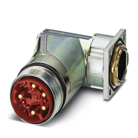 PHOENIX CONTACT SB-8EPCD8AA700S SB-8EPCD8AA700S 1623722 PHOENIX CONTACT Device connector, front mounting