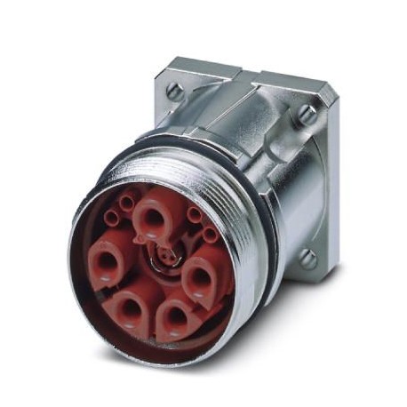 Phoenix contact SB-8ESCD8AWT00S Device connector, front mounting