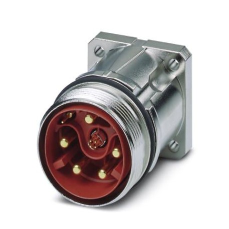 Phoenix contact SB-8EPCD8AWT00S Device connector, front mounting