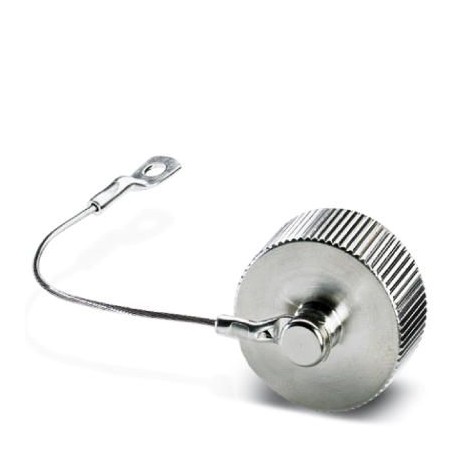 Phoenix contact SB-Z0002 Metal protective cap