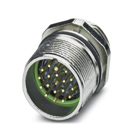 PHOENIX CONTACT CA-1RP1N8A6Y00 CA-1RP1N8A6Y00 1624016 PHOENIX CONTACT Device connector, front mounting