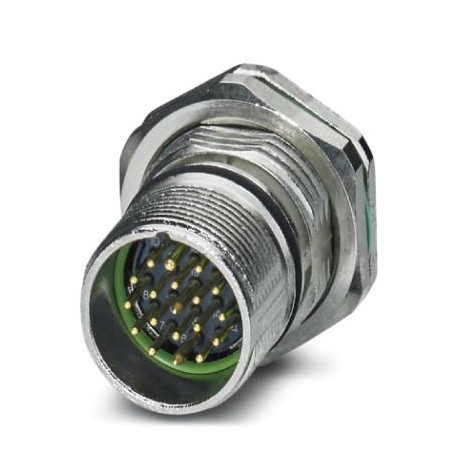 Phoenix contact CA-1RP1N8AHZ00 Device connector, rear mounting