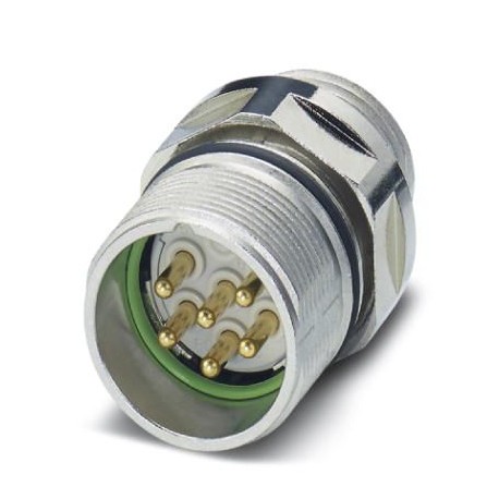 Phoenix contact CA-07P1N8A6L00 Device connector, front mounting