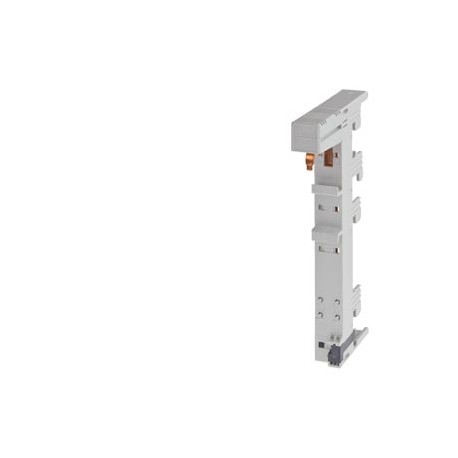 SIEMENS 8US1624-2FK02 8US1624-2FK02 SIEMENS Adapter MCB 63A 1-pole 18x 160 mm