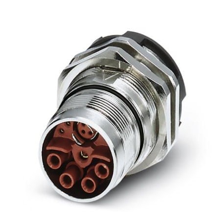 Phoenix contact SH-8ESC58AH000S Device connector, rear mounting