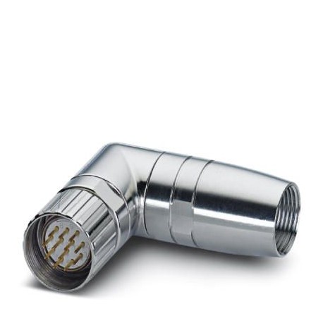 Phoenix contact UC-17P1N8ANNDU Cable connector