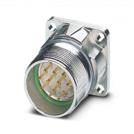 Phoenix contact RF-19M1N12WA00 Device connector, front mounting