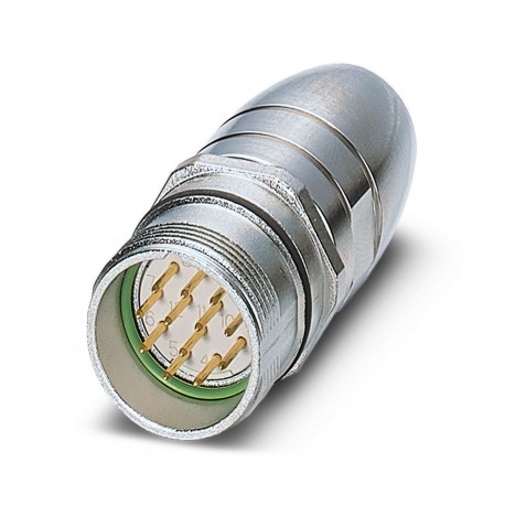 Phoenix contact RC-07P1N8A9024 Coupler connector