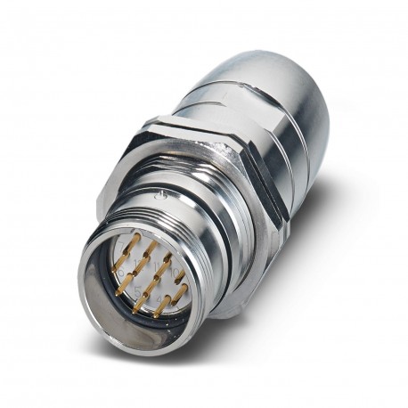 Phoenix contact UC-17P1N8AQ0AD Rear panel feed-through