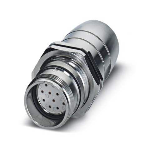 Phoenix contact UC-17S1N8AQ0AD Rear panel feed-through