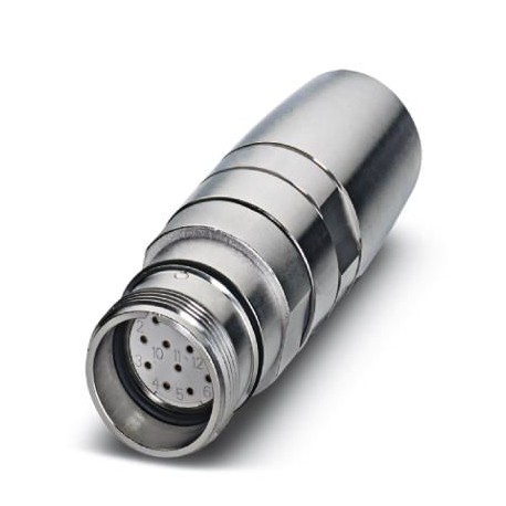 Phoenix contact UC-17S1N8AFNDU Coupler connector