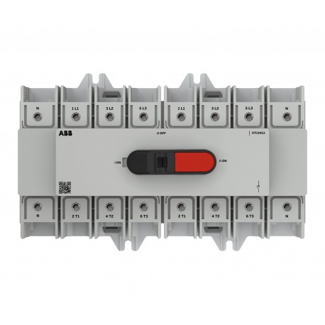 ABB 1SCA162744R1001 1SCA162744R1001 ABB OT Plus Switch OTC63G3-4BS
