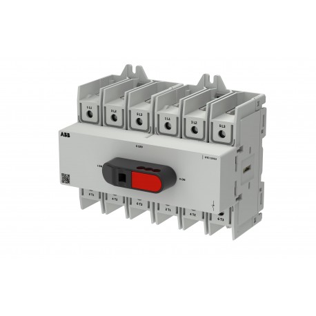 ABB 1SCA162749R1001 1SCA162749R1001 ABB OT Plus Switch OTC125G3-3BS