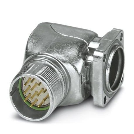 Phoenix contact CA-12S1N12AD00 Device connector, front mounting