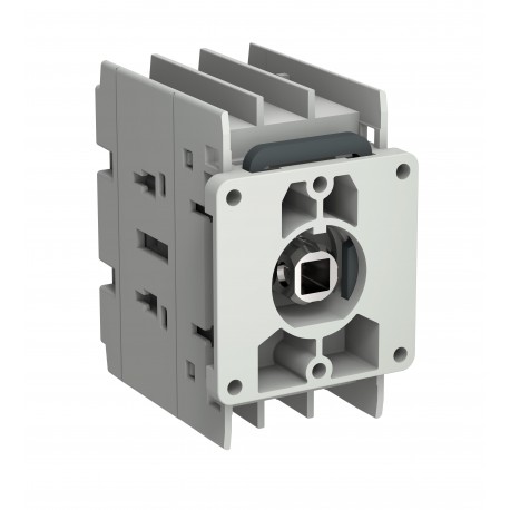 ABB 1SCA163481R1001 1SCA163481R1001 ABB Int. OT Plus OT40G1-3DQ Disconnect