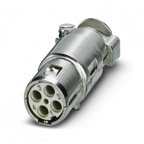 Phoenix contact HC-M-EMV-BU/3-9,5 Connector