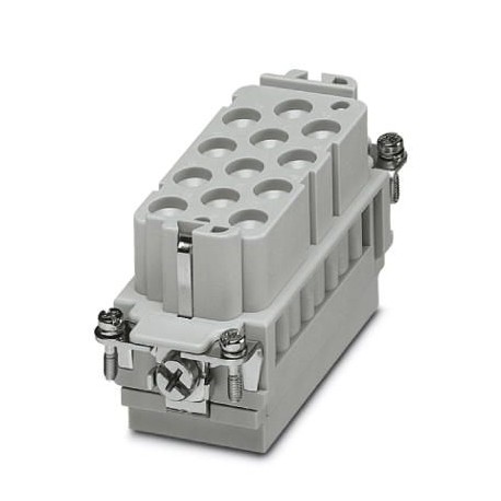PHOENIX CONTACT HC-K12/ 2-EBUC HC-K12/ 2-EBUC 1636347 PHOENIX CONTACT Contact insert