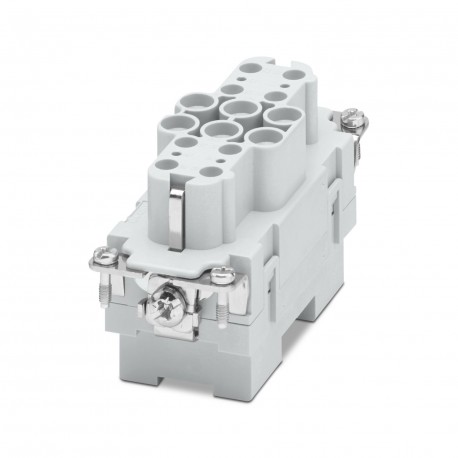 PHOENIX CONTACT HC-K 6/12-EBUS HC-K 6/12-EBUS 1636363 PHOENIX CONTACT Contact insert
