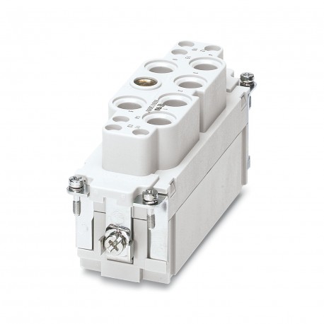 Phoenix contact HC-K 6/ 6 EBUS Contact insert