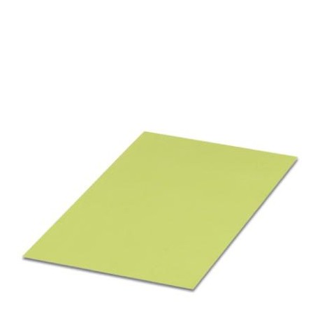 Phoenix contact POLFOL 1 MIC-POF Polishing foil