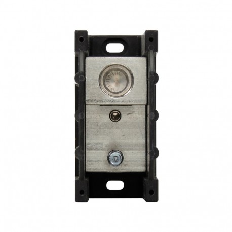 Eaton-moeller POWER DIST. BLOCK 24PK 16383-1 EATON ELECTRIC Terminal block, BT, 380 A, AC 600 V, DC 600 V, 1P, UL