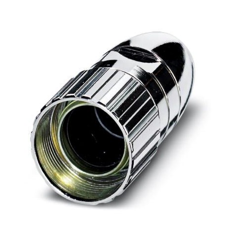 Phoenix contact RM-00000001300-NEU Casing air to plug-in connector for cable, straight, Locking scre..
