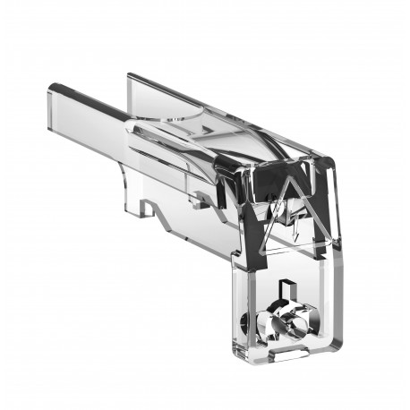 ABB 1SCA163875R1001 1SCA163875R1001 ABB TSG1-1 Terminal Block Covers (1Pole)