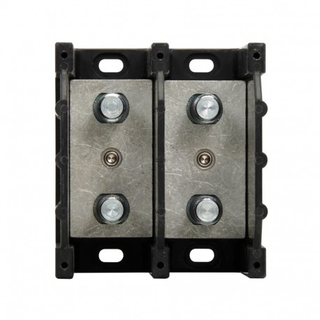 Eaton-moeller POWER DISTRIBUTION BLOCK 16394-2 EATON ELECTRIC Terminal block, low voltage, 115 A, AC 600 V, DC 600 V, 2P, ..