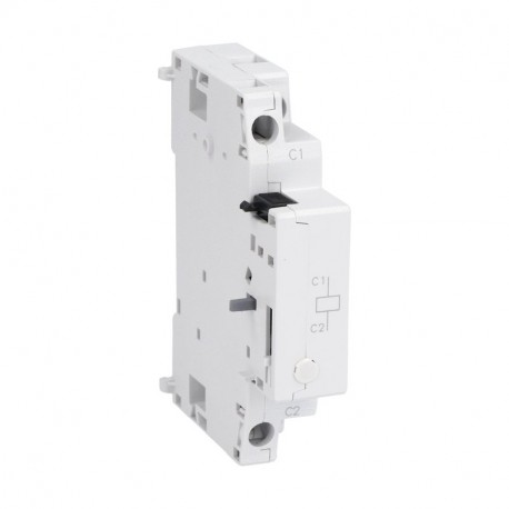 Lovato-electric SM1X16400 LOVATO SHUNT TRIP RELEASE. 400VAC 50/60HZ