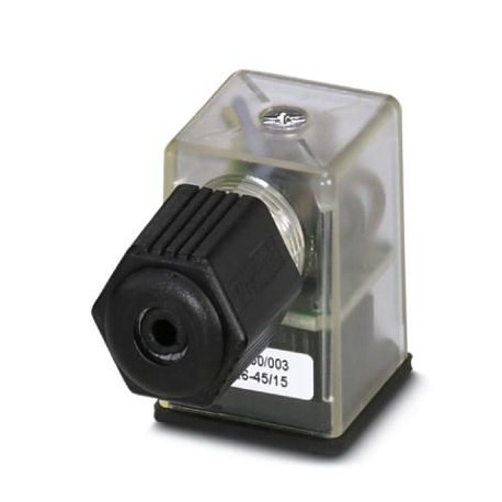 Phoenix contact SACC-VQ-4CON-0,75-A-VER Valve connectors
