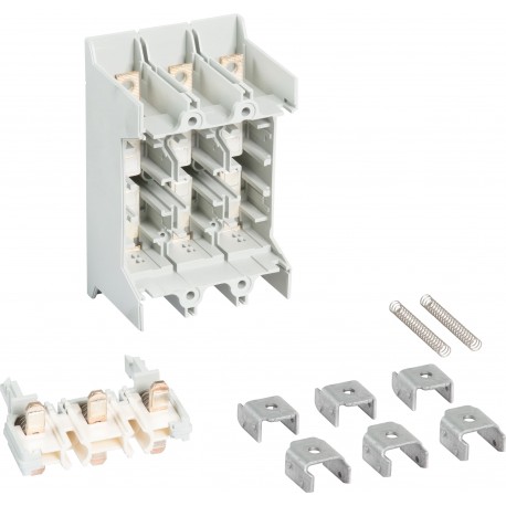 Abb 1SFN164203R1000 ZL116, Contact Set for AF116, 3P