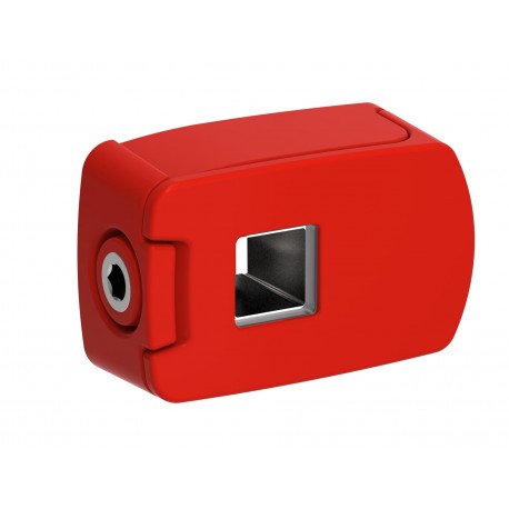 ABB 1SCA164209R1001 1SCA164209R1001 ABB OHR-G1 OT Plus Direct Red Lever and Axle