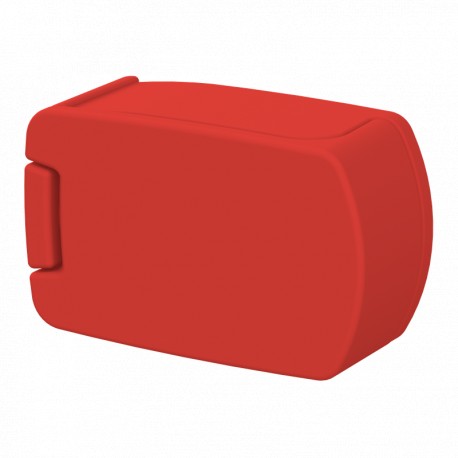 ABB 1SCA164211R1001 1SCA164211R1001 ABB OHR-G1M OT Plus Red Solo Direct Lever