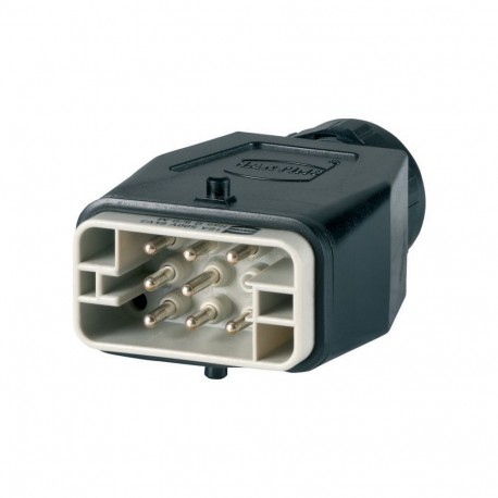Eaton-moeller RASP-CM1-5M0 EATON ELECTRIC Motor cable, 5m, halogen free, for RASP