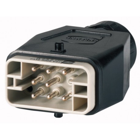 Eaton-moeller RASP-CM1-10M EATON ELECTRIC Motor cable, 10m, halogen free, for RASP