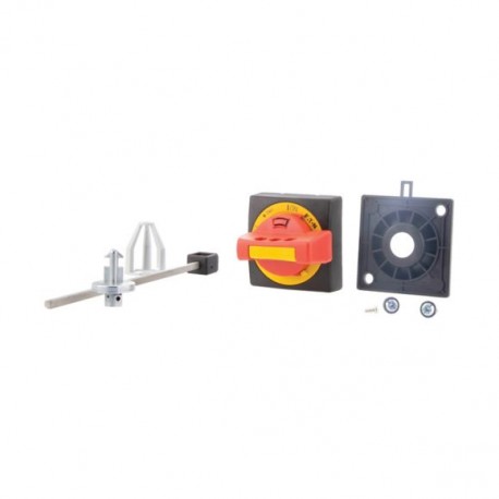 Eaton-moeller PKZ0-XRHT-MCC Y7-164298 EATON ELECTRIC Door coupling handle, for MCC, 90 degree, NA type