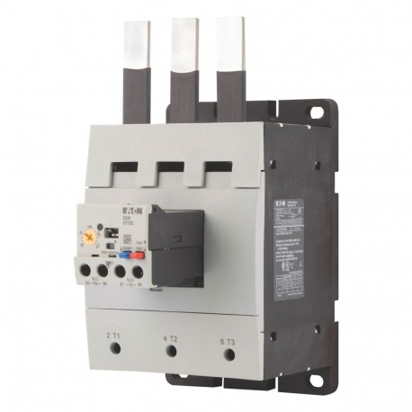 Eaton-moeller ZEB150-175 Y7-164303 EATON ELECTRIC Overload relay, 35-175A, electronic, 1N/O+1N/C