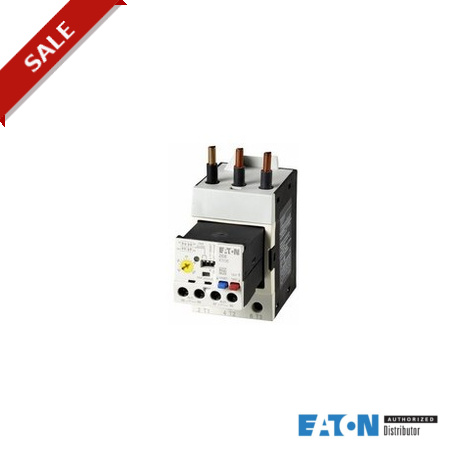 Eaton-moeller ZEB150-175/KK Y7-164305 EATON ELECTRIC Overload relay, 35-175A, electronic, 1N/O+1N/C, separate mount..