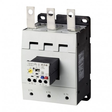 Eaton-moeller ZEB225-175-GF Y7-164308 EATON ELECTRIC Overload relay, 35-175A, electronic, 1N/O+1N/C, +earth fault d..
